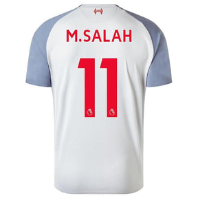 Liverpool M.Salah Third Jersey 2018/19
