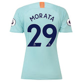 Morata Chelsea Women's 2018/19 Third Jersey