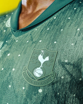 Tottenham Hotspur Third 24/25