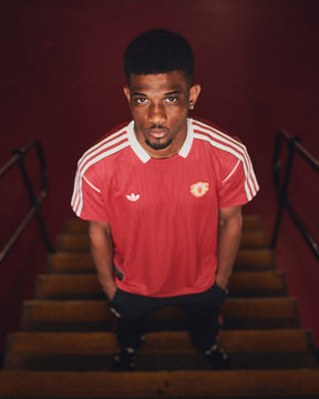 Manchester United Terrace Icons 24/25