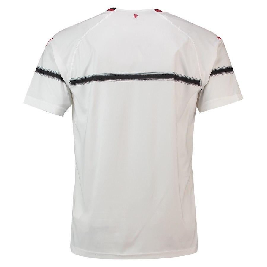 AC Milan Away Jersey 2018/19